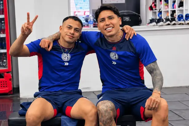 barrios farias mensaje foto