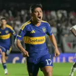 Boca, entre el envión anímico de la Copa y "la línea de cinco" de San Lorenzo