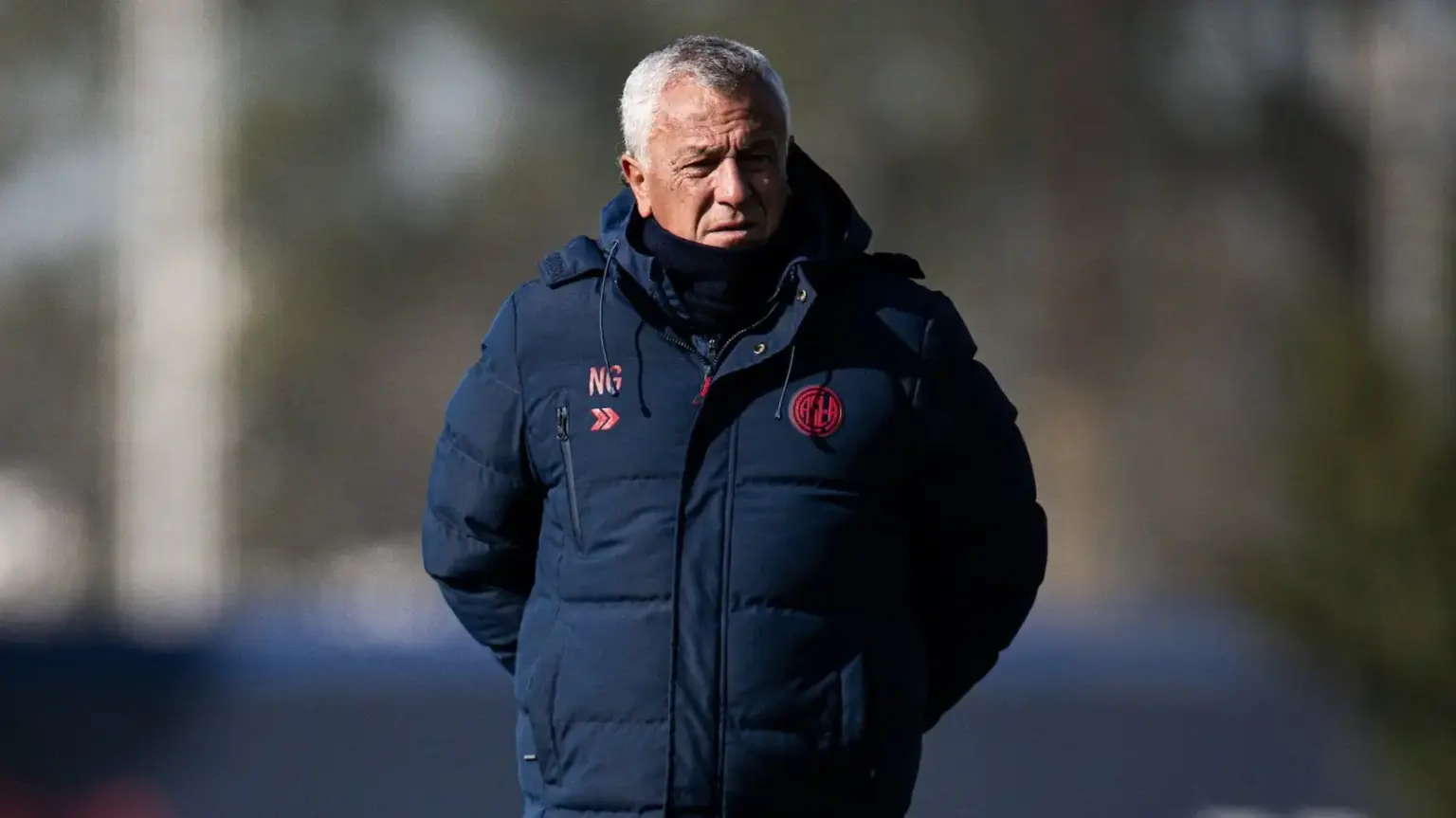 El comunicado oficial de San Lorenzo por la salida de Gorosito 1 El comunicado oficial de San Lorenzo por la salida de Gorosito