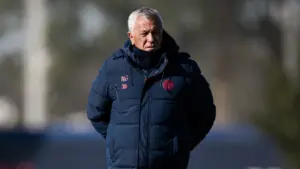 El comunicado oficial de San Lorenzo por la salida de Gorosito