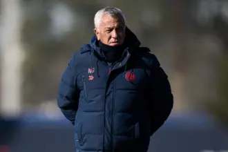 El comunicado oficial de San Lorenzo por la salida de Gorosito