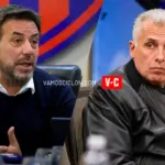 Costantino respondió por el embargo de Ayude y apuntó contra la gestión de Culotta