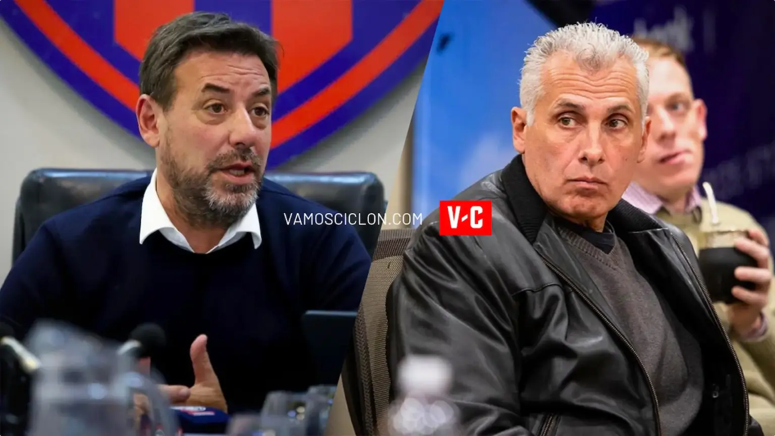 Costantino respondió por el embargo de Ayude y apuntó contra la gestión de Culotta 1 Costantino respondió por el embargo de Ayude y apuntó contra la gestión de Culotta