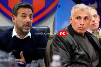 Costantino respondió por el embargo de Ayude y apuntó contra la gestión de Culotta