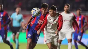 A qué hora juega San Lorenzo hoy vs. Independiente y por dónde se puede ver el clásico