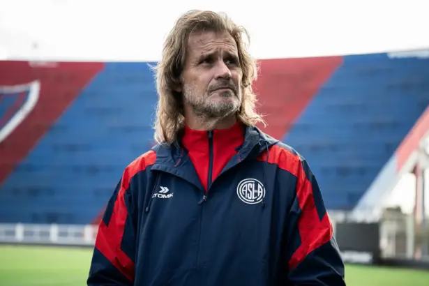 declaraciones insua primera practica tercer ciclo san lorenzo