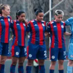 El duro comunicado de las jugadoras de San Lorenzo por deudas