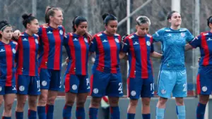 El duro comunicado de las jugadoras de San Lorenzo por deudas