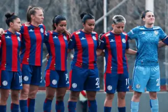 El duro comunicado de las jugadoras de San Lorenzo por deudas