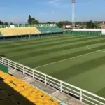 Defensa y Justicia quiere recibir a los hinchas de San Lorenzo