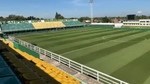 Defensa y Justicia quiere recibir a los hinchas de San Lorenzo