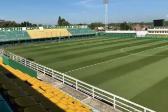 Defensa y Justicia quiere recibir a los hinchas de San Lorenzo