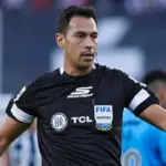facundo tello arbitro san lorenzo vs 2026