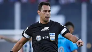 facundo tello arbitro san lorenzo vs 2026