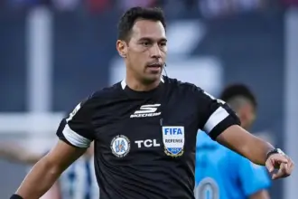 facundo tello arbitro san lorenzo vs 2026