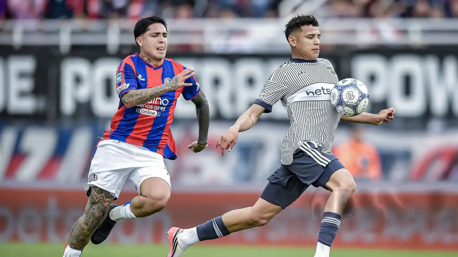 La derrota con Boca golpeó a San Lorenzo en las dos tablas: cómo quedó en el Clausura y la anual 1 La derrota con Boca golpeó a San Lorenzo en las dos tablas: cómo quedó