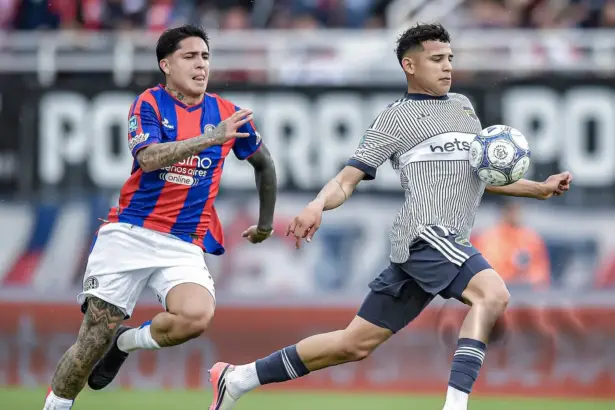 La derrota con Boca golpeó a San Lorenzo en las dos tablas: cómo quedó