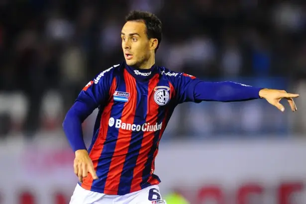 gentiletti actualidad san lorenzo