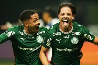 giay primer gol palmeiras