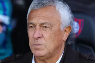 gorosito dejo de ser tecnico de san lorenzo echado instituto