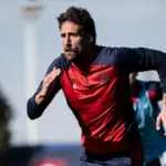 De borrado a titular: Guzmán Corujo, la gran sorpresa del San Lorenzo de Insua