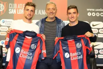 San Lorenzo recibió tres nuevos embargos por más de 650 mil dólares por deudas heredadas