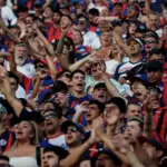 San Lorenzo podrá llevar hinchas visitantes contra Defensa: precios y cómo comprar las entradas