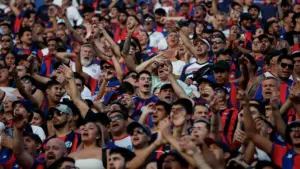 San Lorenzo podrá llevar hinchas visitantes contra Defensa: precios y cómo comprar las entradas