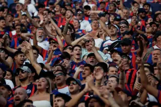 San Lorenzo podrá llevar hinchas visitantes contra Defensa: precios y cómo comprar las entradas