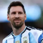 Por decisión de la AFA: el homenaje que San Lorenzo le hará a Messi en el partido ante Talleres
