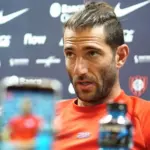 Ignacio Piatti rechazó la nueva oferta de San Lorenzo