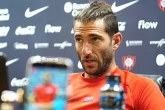 Ignacio Piatti rechazó la nueva oferta de San Lorenzo