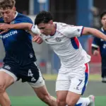 inferiores san lorenzo talleres 2026