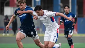 inferiores san lorenzo talleres 2026