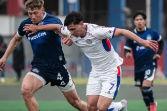 inferiores san lorenzo talleres 2026