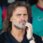 Ruben Darío Insua vuelve a San Lorenzo