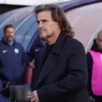 San Lorenzo e Insúa: la curiosa coincidencia que tendrá su regreso ante Independiente