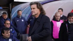 San Lorenzo e Insúa: la curiosa coincidencia que tendrá su regreso ante Independiente