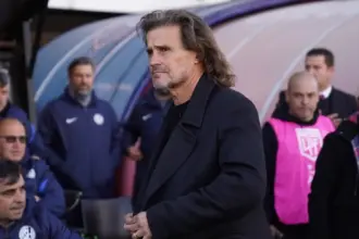 San Lorenzo e Insúa: la curiosa coincidencia que tendrá su regreso ante Independiente