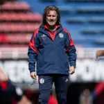 insua entrenamiento nuevo gasometro