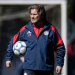 insua entrenamiento pelota 2026
