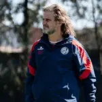 insua entrenamiento sol previa ciudad deportiva