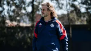 insua entrenamiento sol previa ciudad deportiva
