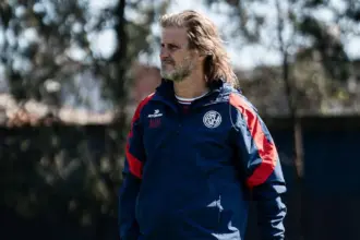 insua entrenamiento sol previa ciudad deportiva