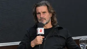insua entrevista espn