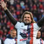 La emotiva publicación de Insúa antes de volver a San Lorenzo y el guiño del club desde Boedo