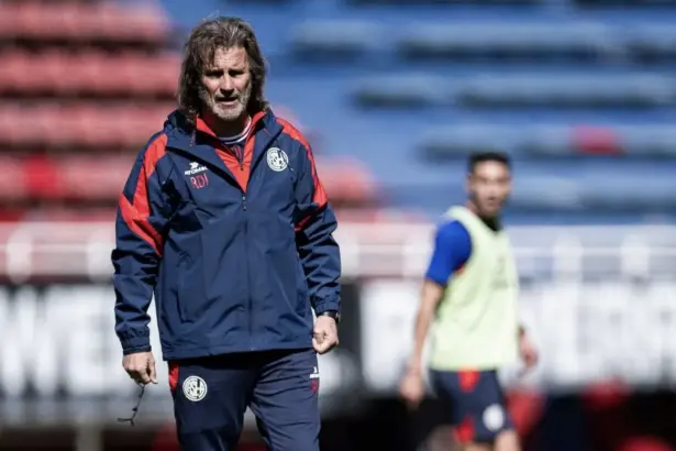 insua practica nuevo gasometro reserva