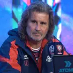 Insúa fue presentado en San Lorenzo y marcó el objetivo: “Buscaremos llegar a los playoffs”
