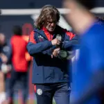 El problema que Insua heredó en San Lorenzo: cinco jugadores siguen lesionados