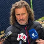 Insua palpitó su debut en San Lorenzo contra Independiente